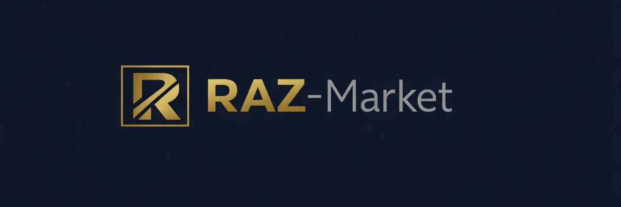 RAZ-Gold & Indices banner