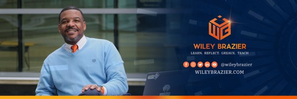wileybrazier Profile Banner