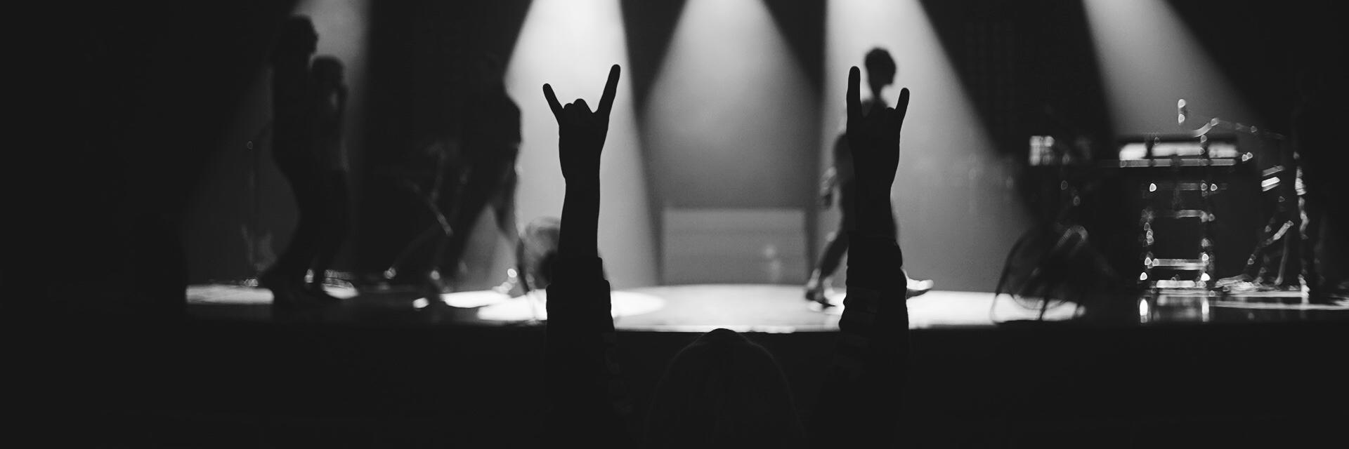 SpectraMusique banner