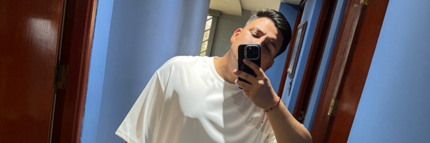 MarceloAliaga03's profile banner image