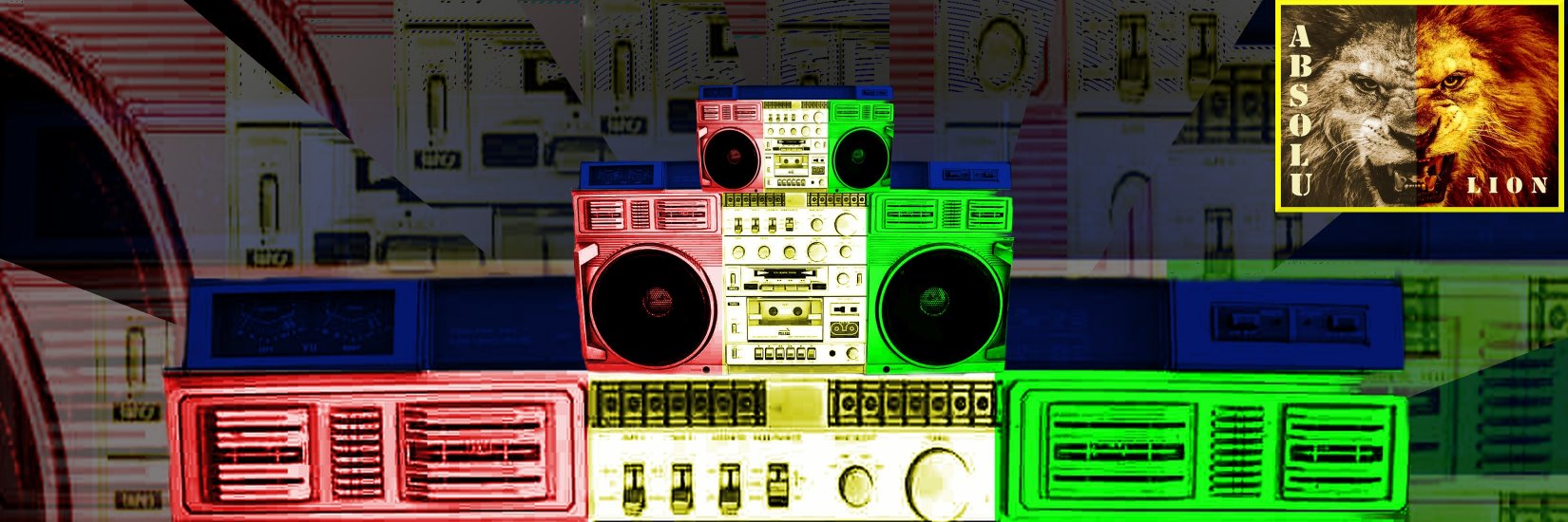 RadioAbsolution's profile banner image