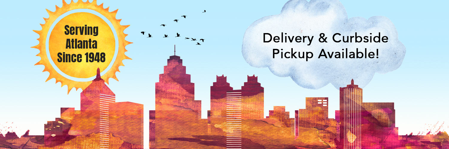 Tower Beer, Wine & Spirits banner