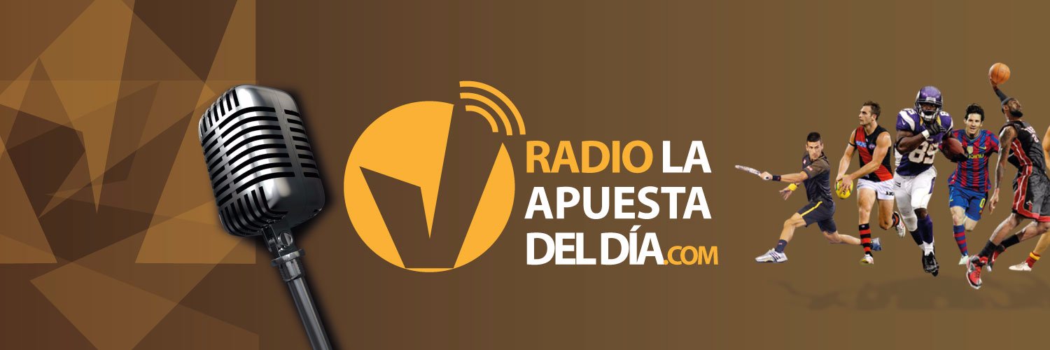 Radio LADD banner