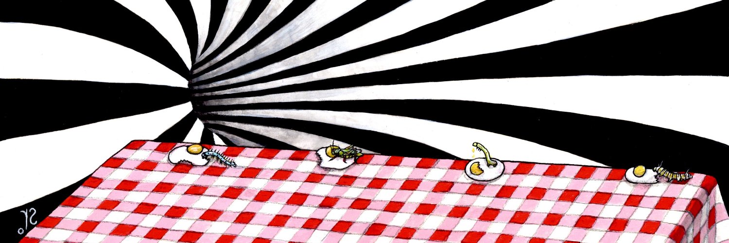 samrobertsonart's profile banner image