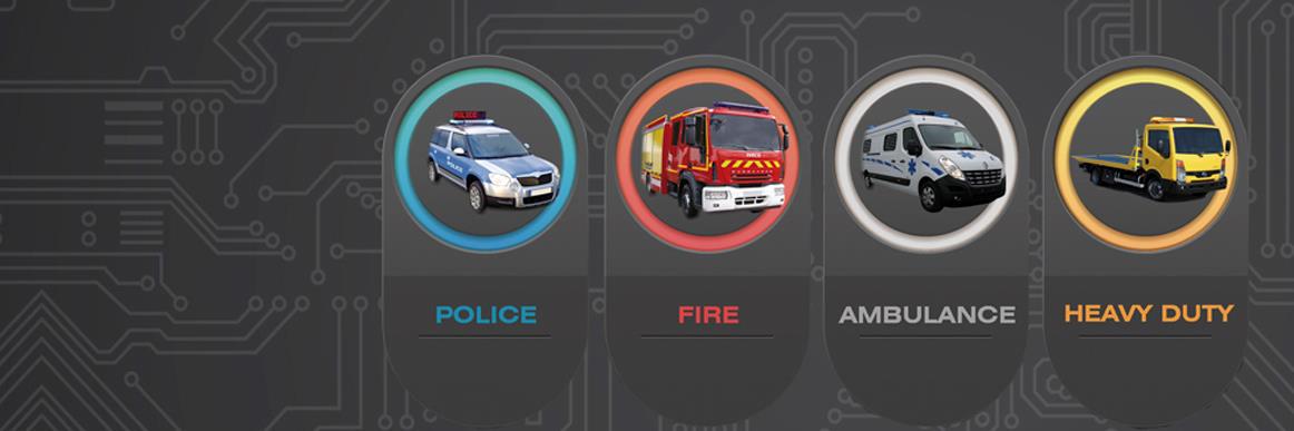 Federal Signal Vama banner