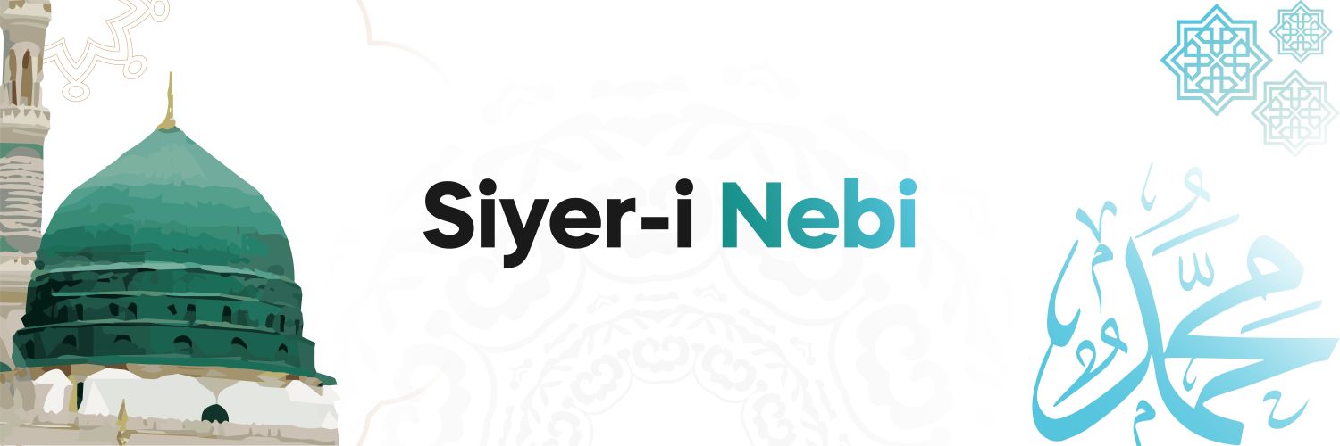 Siyer-i Nebi Derneği (@siyeri_nebi_der) / Posts / X