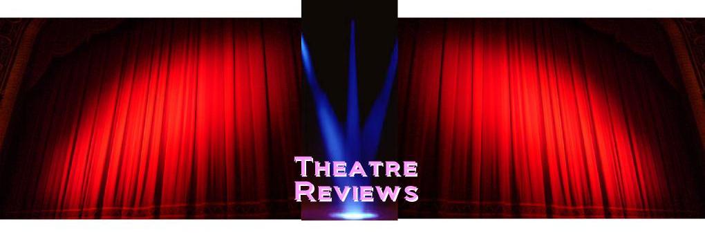 Paul's reviews banner