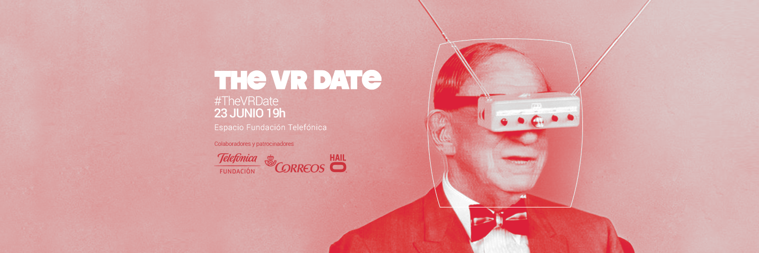 thevrdate's profile banner image