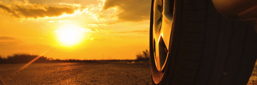Auto Zen App banner