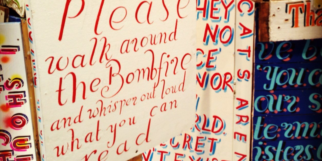 readEline's profile banner image