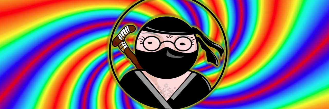 ElderlyNinja's profile banner image