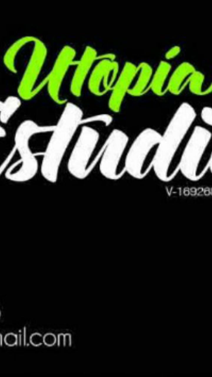 EstudioUtopia's profile banner image