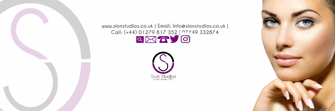 SionStudiosUK's profile banner image