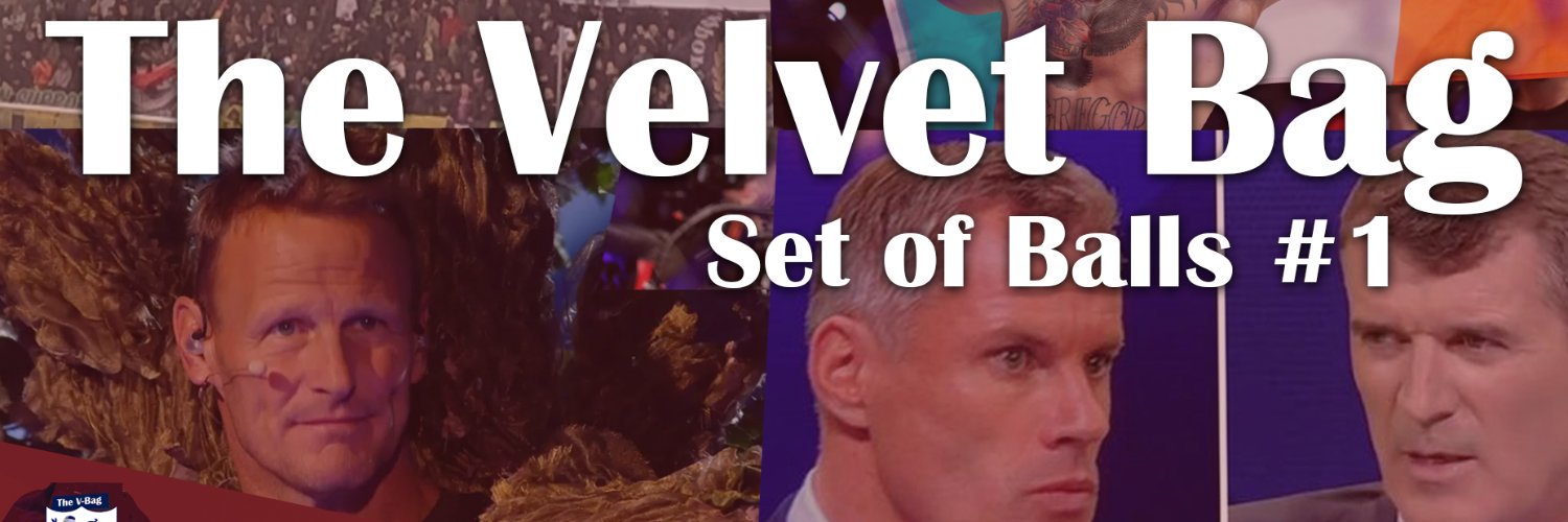 VBagPodcast's profile banner image