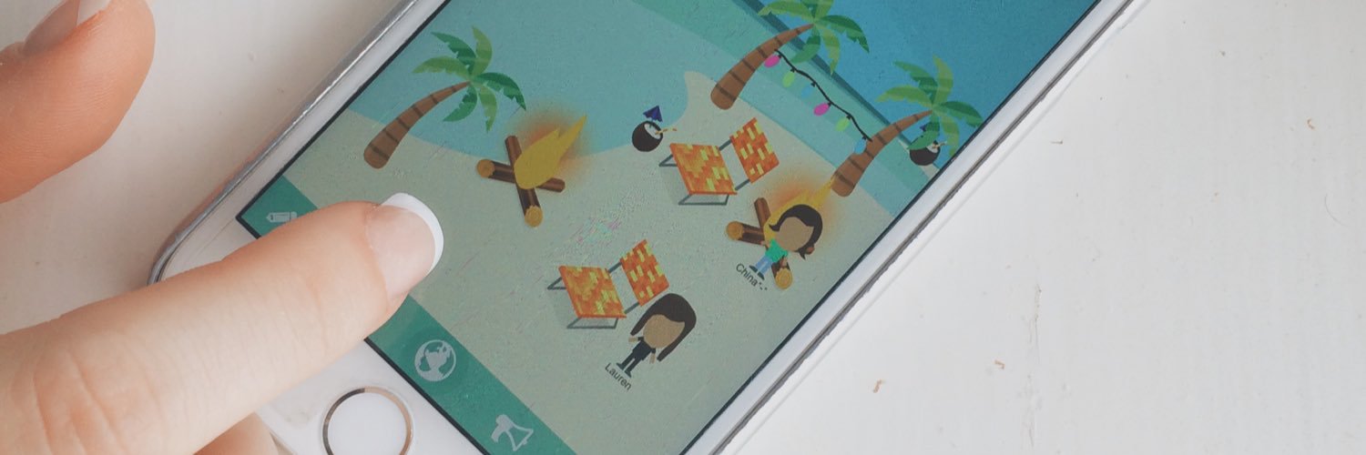 pckleapp's profile banner image