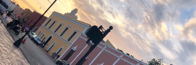 Oyenaye's profile banner image