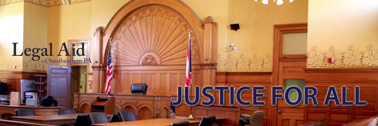 LegalAidSEPA's profile banner image