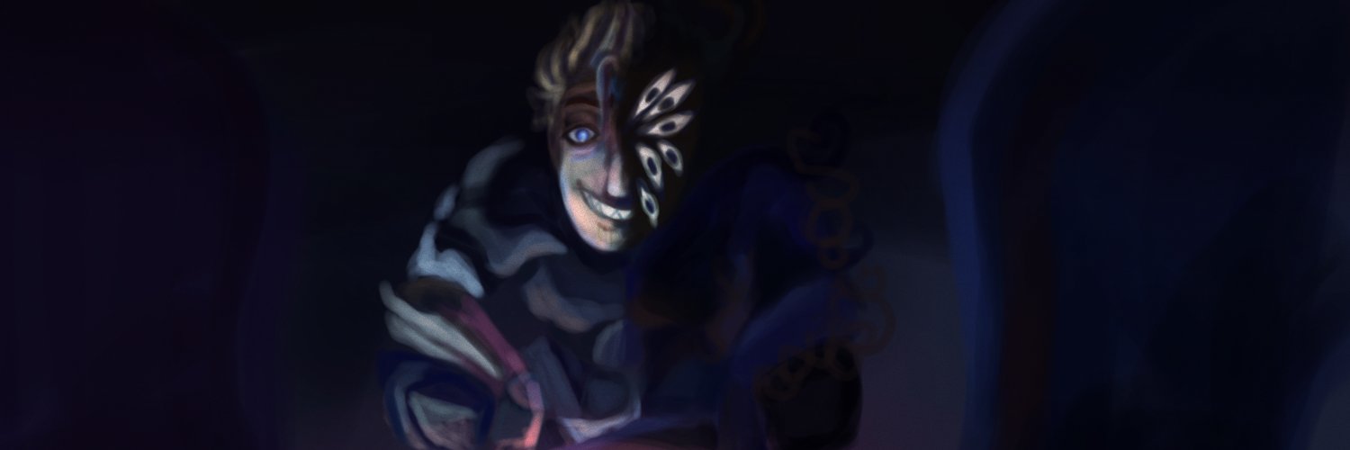EndmostGamer's profile banner image