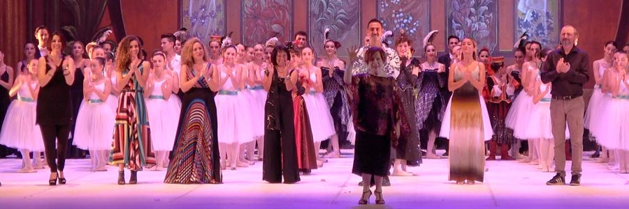 LyceumDanza's profile banner image