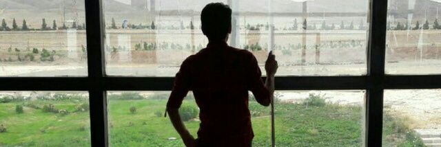 hamidjzk's profile banner image