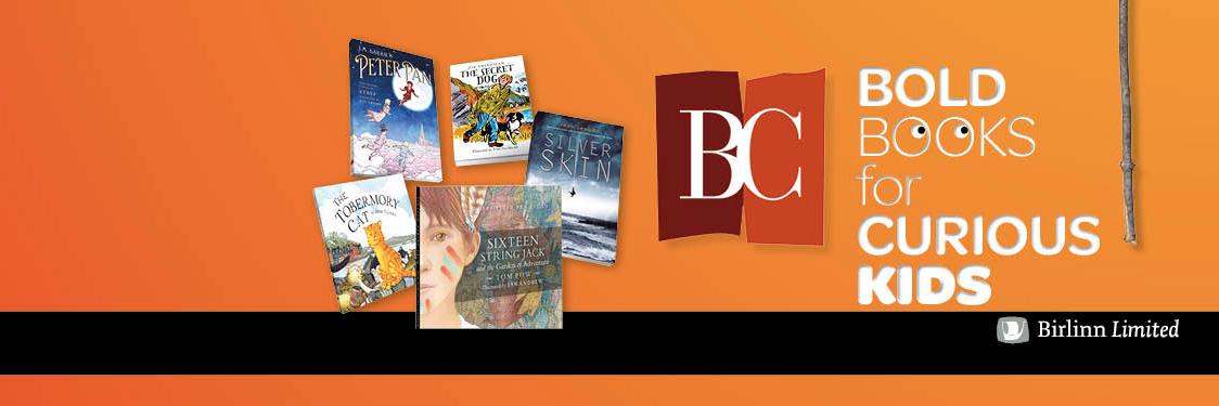 BCKidsBooks's profile banner image
