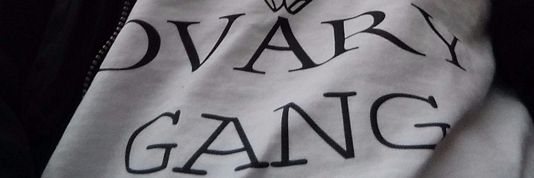 OvaryGang's profile banner image