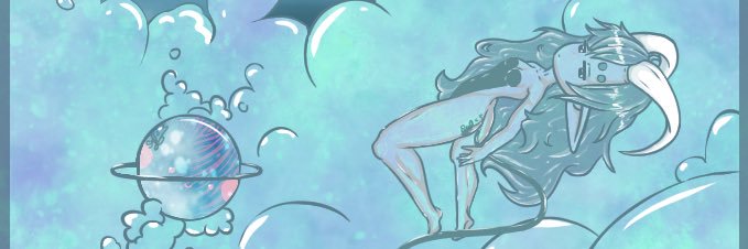 SyllySoup's profile banner image