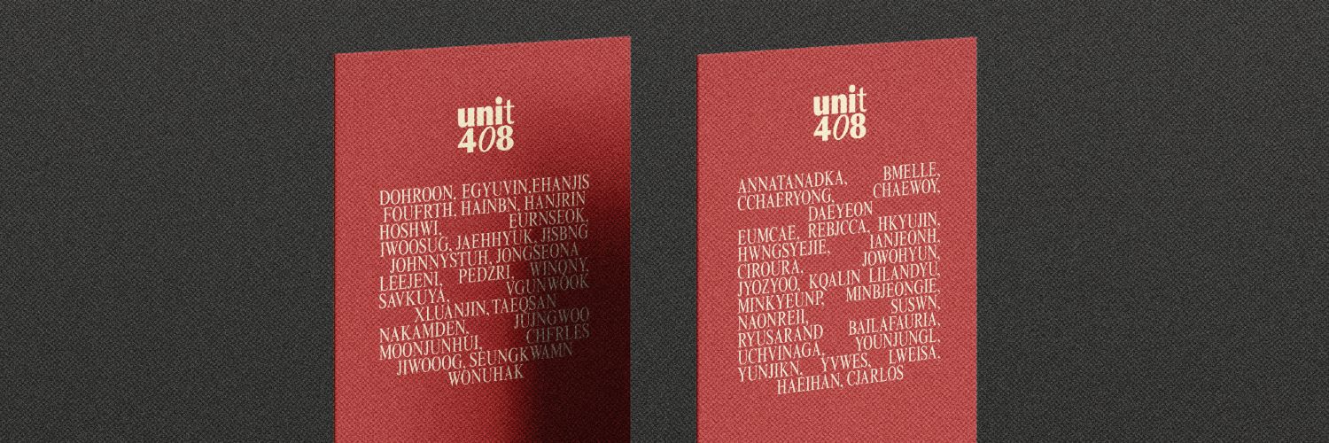 TheUnits408's profile banner image