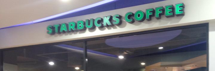 StarbucksDundee's profile banner image