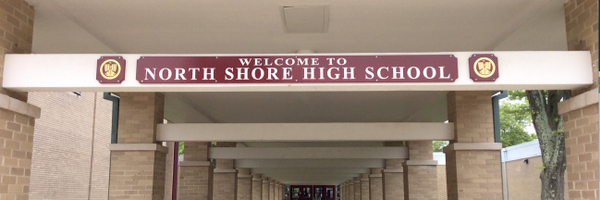 North Shore High School Profile Banner