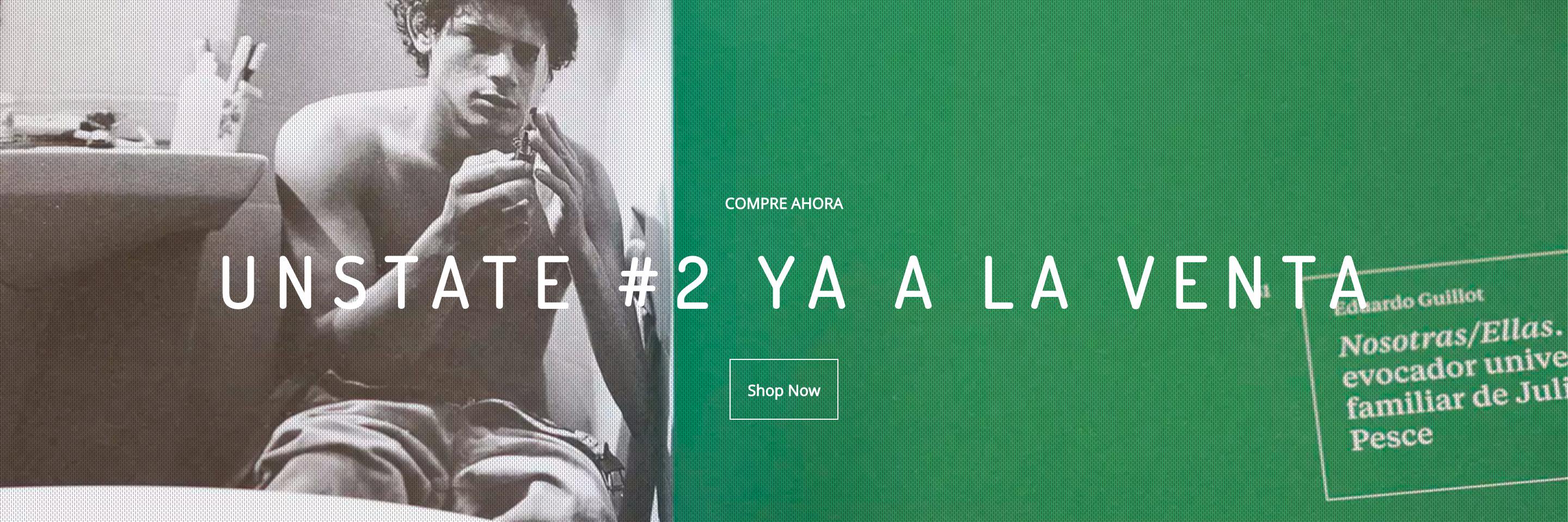 Unstatemag's profile banner image