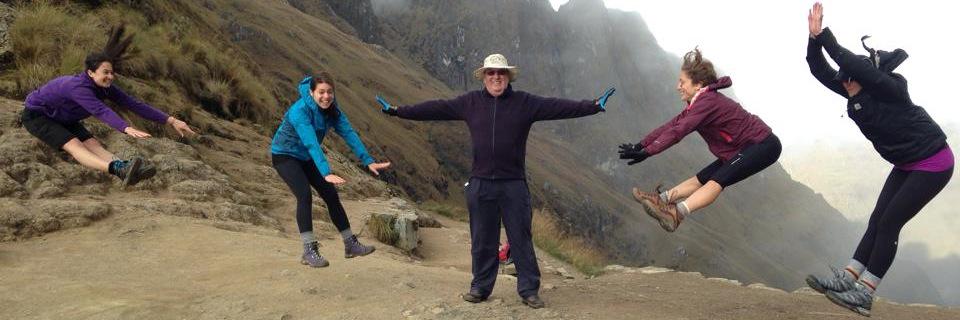 Mandy Menaker banner