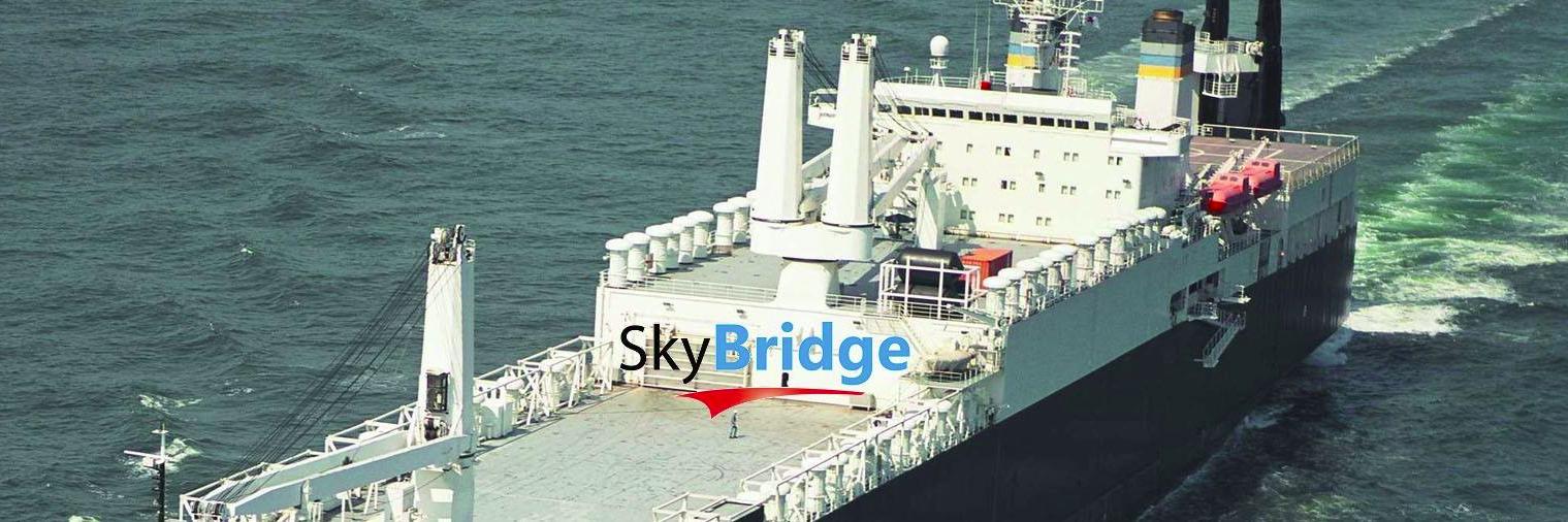 Skybridgeca's profile banner image