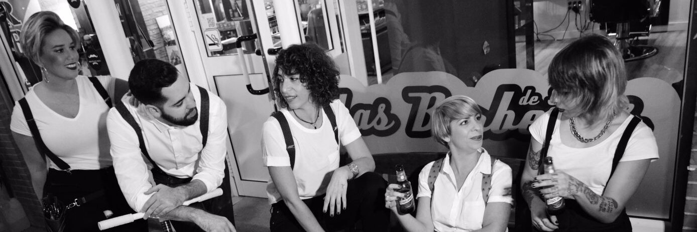 BarberasSevilla's profile banner image