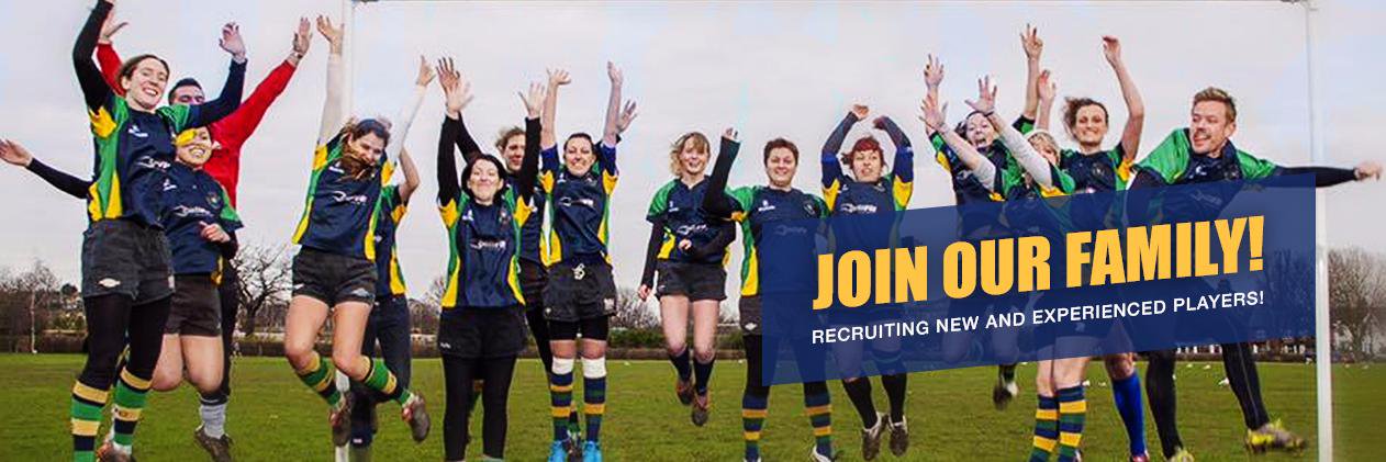 CosmosRFCLadies's profile banner image
