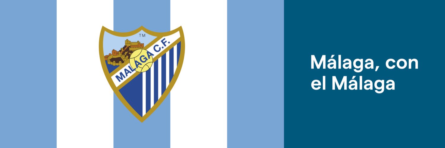 malaga's profile banner image
