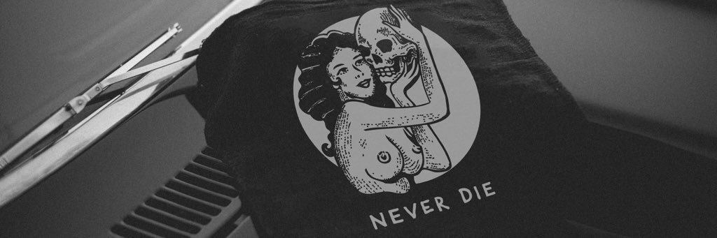 deadskullco's profile banner image