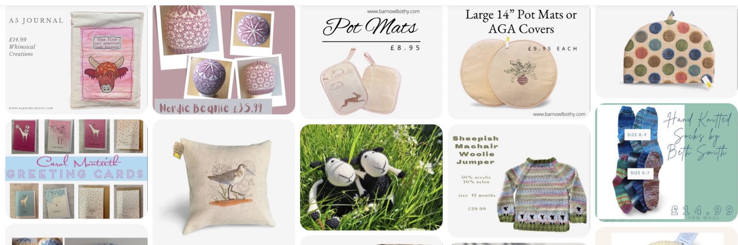 barnowlbothy's profile banner image
