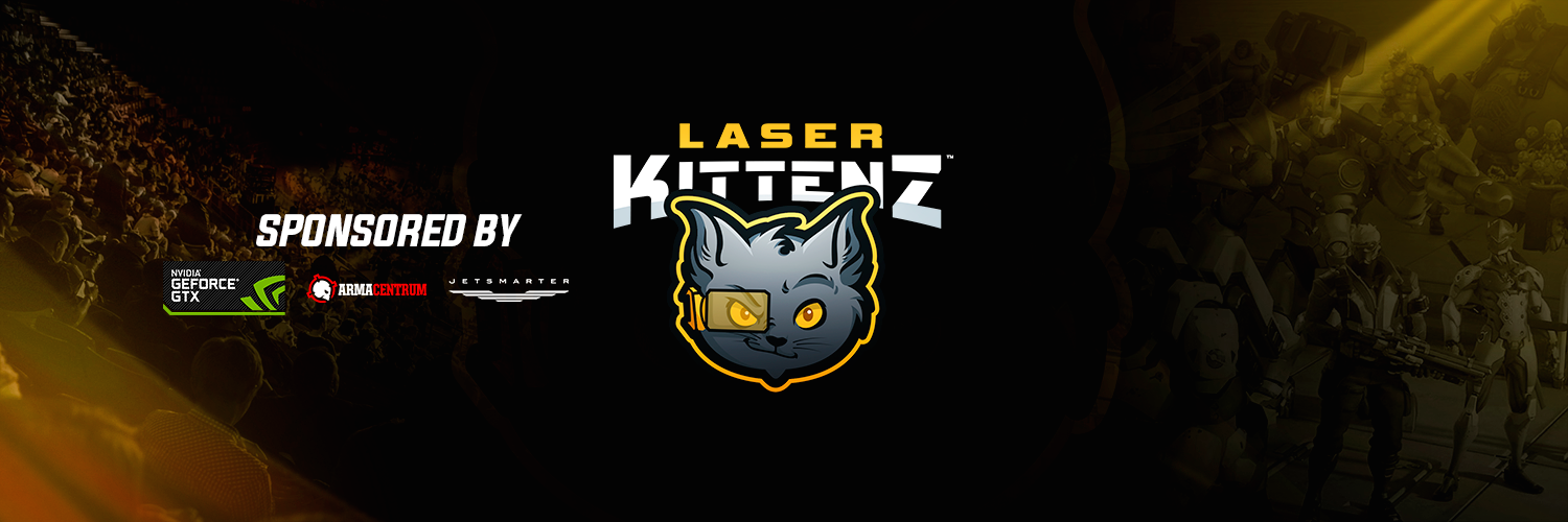 LaserKittenz's profile banner image