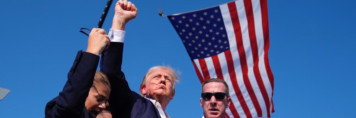 Derrick Foley banner