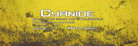 Nitch Estimable banner