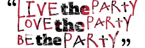 OfficialPartyH's profile banner image