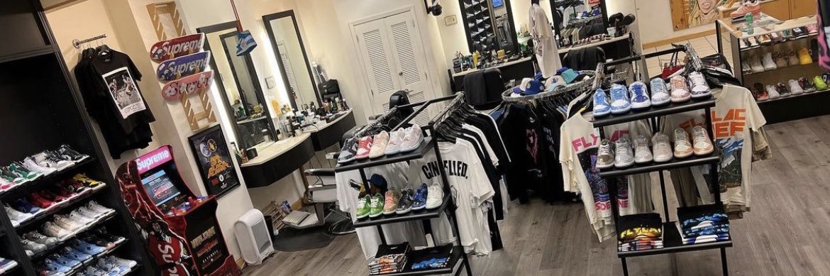 Prime Kicks and Cuts banner