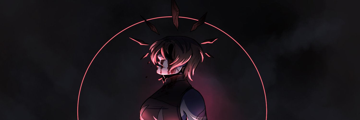 ConfuzedGinger's profile banner image