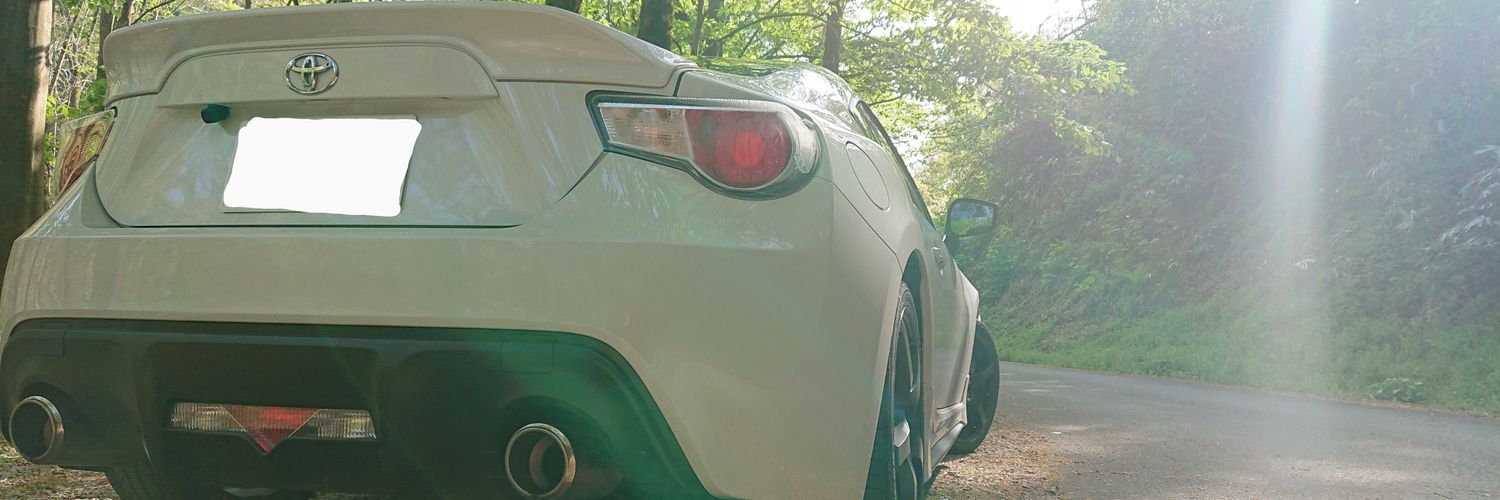 kyottya86's profile banner image