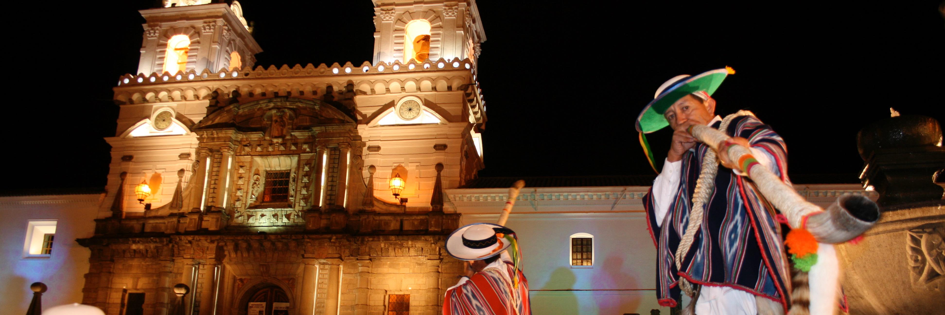 CGTECUADOR's profile banner image