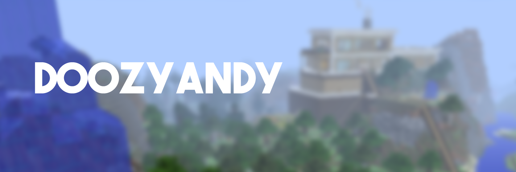 doozyandy's profile banner image