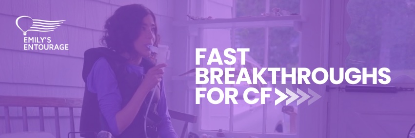 Emily's Entourage banner