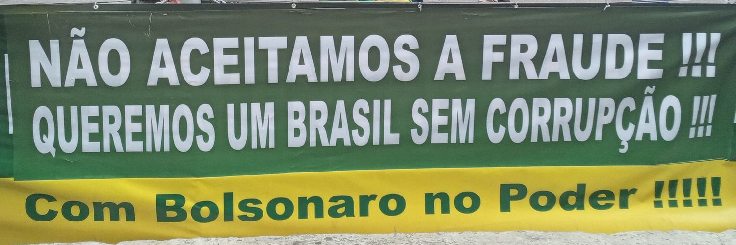 JoaoTheFollower's profile banner image
