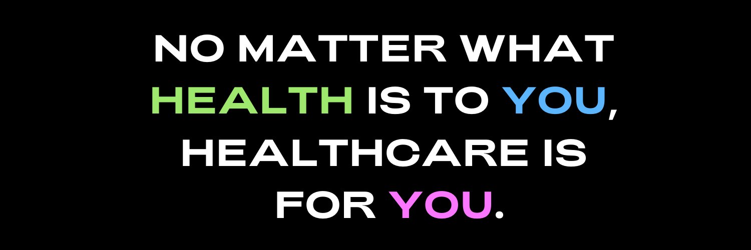 Radical Health banner